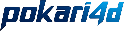 Logo pokari4d